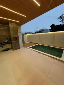Casa de Condomínio com 3 Quartos à venda, 190m² no Mangueirão, Belém