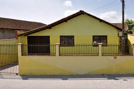 Casa com 3 Quartos à venda, 120m² no Ulysses Guimarães, Joinville