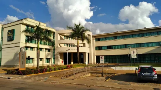 Apartamento com 1 Quarto à venda, 40m² no Setores Complementares, Brasília