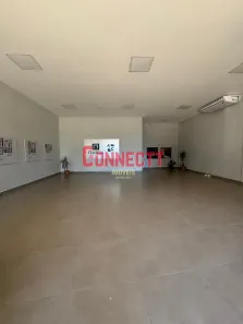 Sala Comercial para alugar, 130m² no Jardim Sumaré, Ribeirão Preto