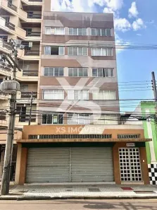 Sala Comercial à venda, 30m² no Centro, Curitiba