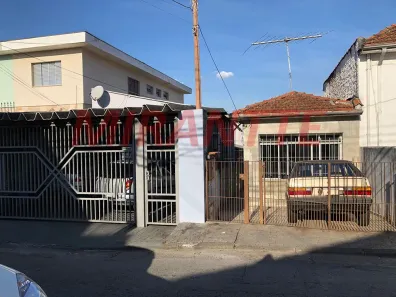 Casa com 4 Quartos à venda, 170m² no Tucuruvi, São Paulo