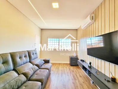 Apartamento com 2 Quartos para alugar, 67m² no Residencial e Comercial Palmares, Ribeirão Preto