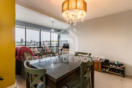Cobertura com 3 Quartos à venda, 145m² no Tristeza, Porto Alegre