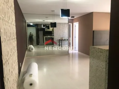 Apartamento com 2 Quartos à venda, 78m² no Jardim Ermida I, Jundiaí