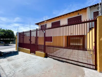 Casa com 3 Quartos à venda, 150m² no Santa Mônica, Londrina