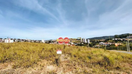 Lote/Terreno à venda, 317m² no Jardim das Nações, Itatiba
