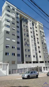 Apartamento com 2 Quartos para alugar, 47m² no Marechal Floriano, Caxias do Sul