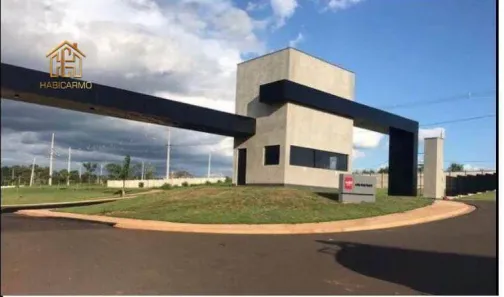 Lote/Terreno à venda, 210m² no Eville Bady Bassitt, Bady Bassitt