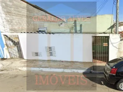 Lote/Terreno à venda, 230m² no Vila Santo Estéfano, São Paulo