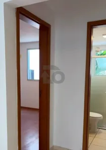 Apartamento com 2 Quartos à venda, 49m² no Jabotiana, Aracaju