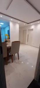Apartamento com 2 Quartos à venda, 45m² no Jardim Rosemary, Santa Bárbara D'Oeste