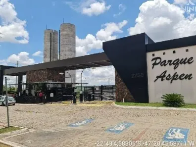 Apartamento com 2 Quartos à venda, 45m² no Morada do Sol, Americana