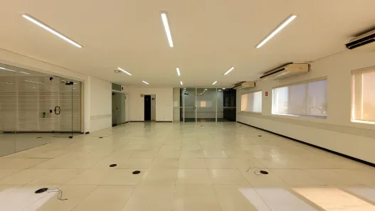 Prédio Comercial para alugar, 622m² no Jardim Sumaré, Ribeirão Preto