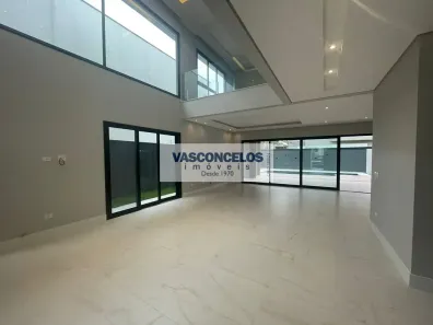 Casa com 5 Quartos à venda, 350m² no Jardim do Golfe, São José dos Campos