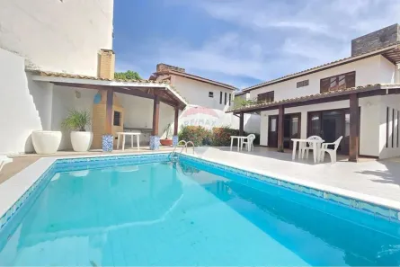 Casa com 3 Quartos à venda, 400m² no Piatã, Salvador