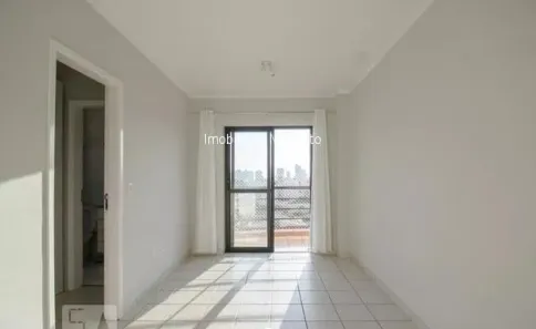 Apartamento com 1 Quarto à venda, 45m² no Jardim Walkíria, São José do Rio Preto