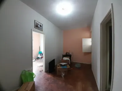 Apartamento com 1 Quarto à venda, 47m² no Copacabana, Rio de Janeiro
