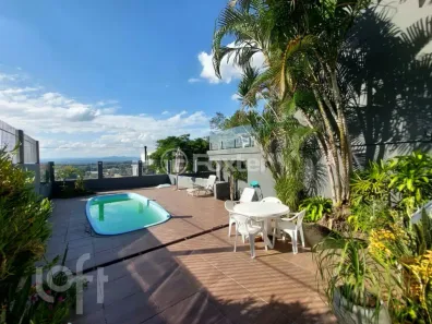 Casa com 4 Quartos à venda, 246m² no Jardim América, São Leopoldo
