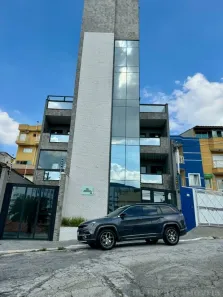 Apartamento com 2 Quartos à venda, 43m² no Vila Matilde, São Paulo
