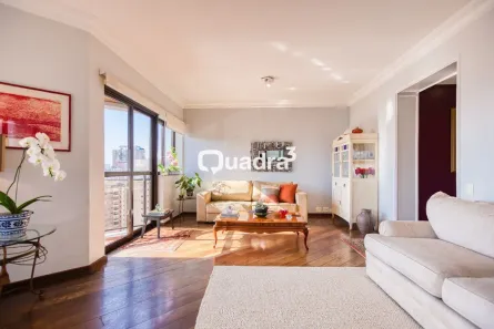 Apartamento com 4 Quartos à venda, 192m² no Perdizes, São Paulo