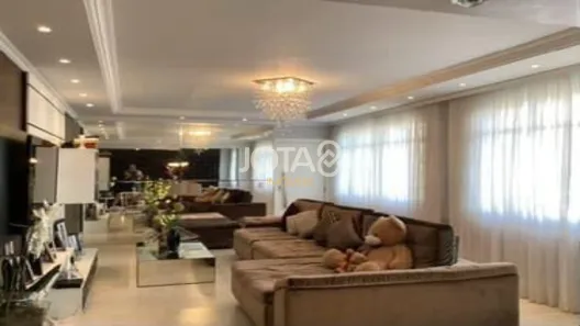 Apartamento com 3 Quartos à venda, 150m² no Centro, Curitiba