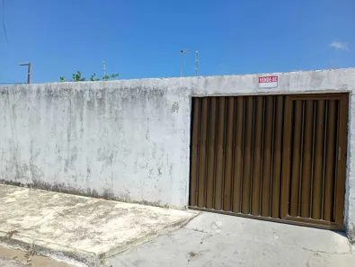 Casa com 2 Quartos à venda, 60m² no Aruana, Aracaju