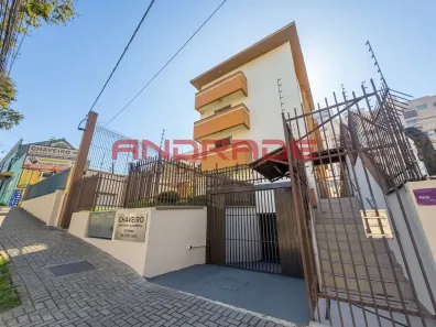 Apartamento com 2 Quartos para alugar, 61m² no Mercês, Curitiba
