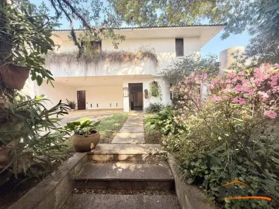 Sobrado com 4 Quartos à venda, 369m² no Alto da Lapa, São Paulo