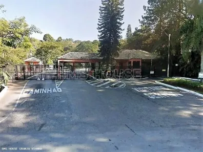 Lote/Terreno à venda, 1123m² no Altos de São Fernando, Jandira