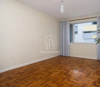 Apartamento com 2 Quartos à venda, 105m² no Perdizes, São Paulo
