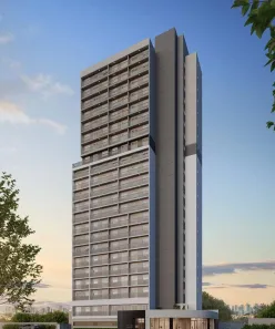 Apartamento com 1 Quarto à venda, 44m² no Vila Mariana, São Paulo