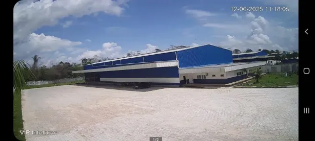 Galpão/Depósito/Armazém para alugar, 1800m² no , Benevides