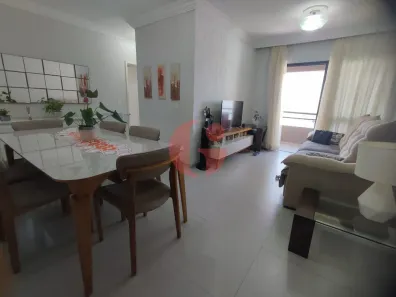 Apartamento com 2 Quartos à venda, 69m² no Monte Castelo, São José dos Campos