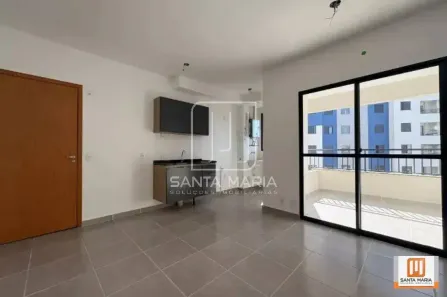 Apartamento com 3 Quartos à venda, 65m² no Sumarezinho, Ribeirão Preto