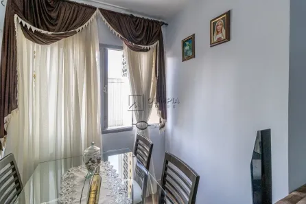 Apartamento com 2 Quartos à venda, 77m² no Indianópolis, São Paulo