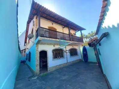 Casa com 5 Quartos à venda, 118m² no Zé Garoto, São Gonçalo