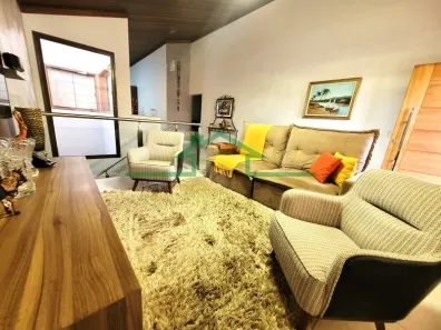 Casa de Condomínio com 3 Quartos à venda, 183m² no Dois Córregos, Piracicaba