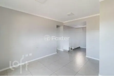 Apartamento com 3 Quartos à venda, 74m² no Canudos, Novo Hamburgo