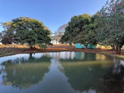 Fazenda/Sítio com 3 Quartos à venda, 240m² no Distrito Agroindustrial de Anápolis, Anápolis