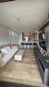 Apartamento com 2 Quartos à venda, 81m² no Vila Monumento, São Paulo