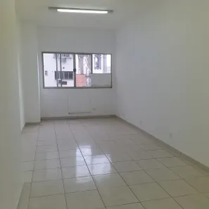 Sala Comercial para alugar, 29m² no Centro, Rio de Janeiro