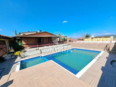 Casa com 2 Quartos à venda, 200m² no Ebenezer, Gravatá