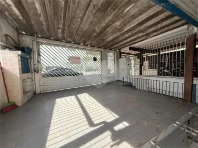 Casa com 3 Quartos à venda, 106m² no Água Fria, São Paulo