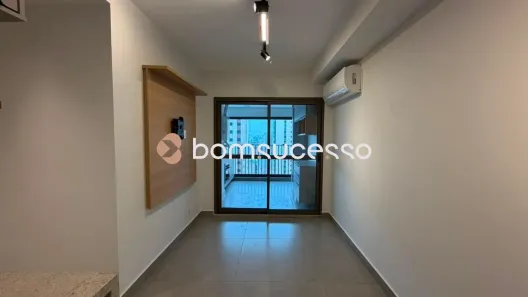 Apartamento com 2 Quartos para alugar, 49m² no Tatuapé, São Paulo