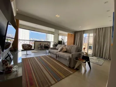 Apartamento com 3 Quartos à venda, 179m² no Alto da Mooca, São Paulo