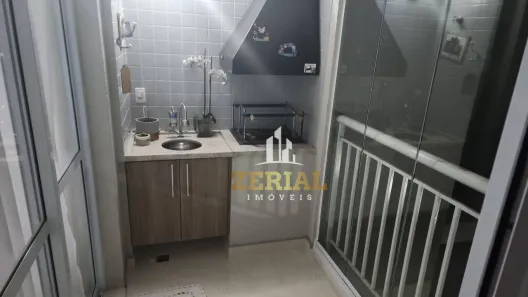 Apartamento com 2 Quartos à venda, 70m² no Santa Paula, São Caetano do Sul