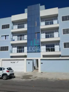 Apartamento com 3 Quartos à venda, 85m² no Recreio, Rio das Ostras