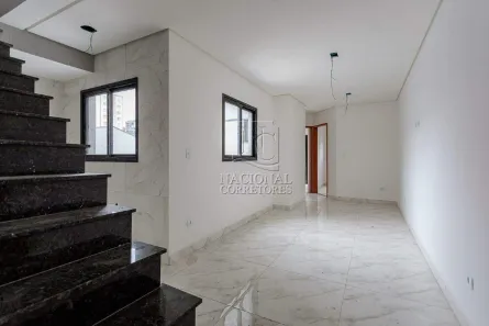 Cobertura com 2 Quartos à venda, 106m² no Parque das Nações, Santo André