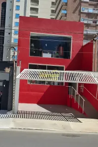 com 1 Quarto para alugar, 450m² no Higienópolis, São Paulo
